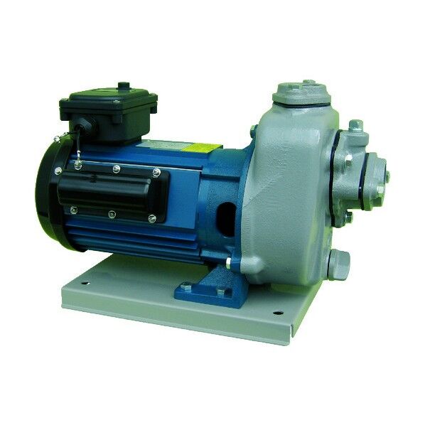 セルプラポンプ(鋳鉄製)