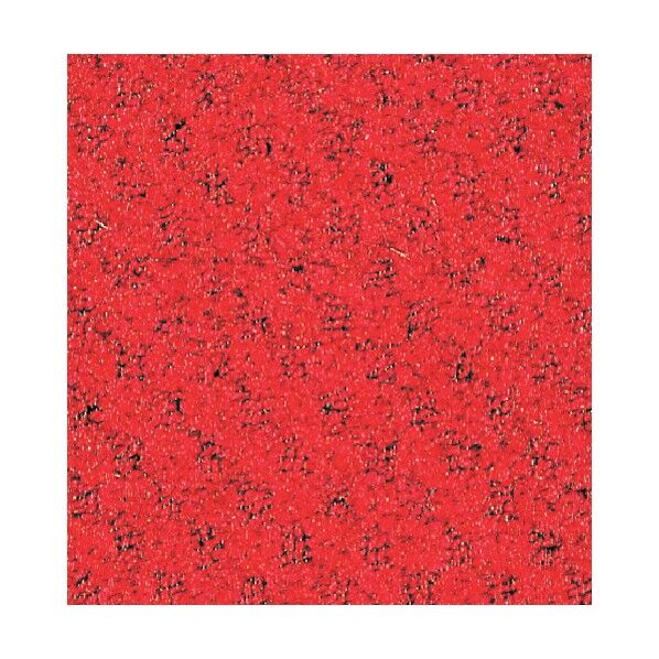 ハイペアロン防塵用マット シグナルレッド MR0380572 1点