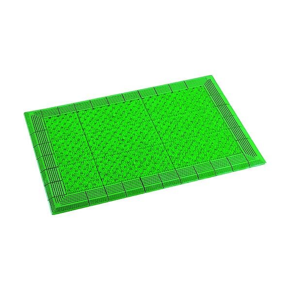 テラエルボーマット