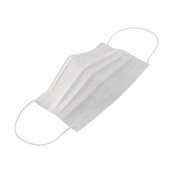 2PLYマスク MP 耳掛け