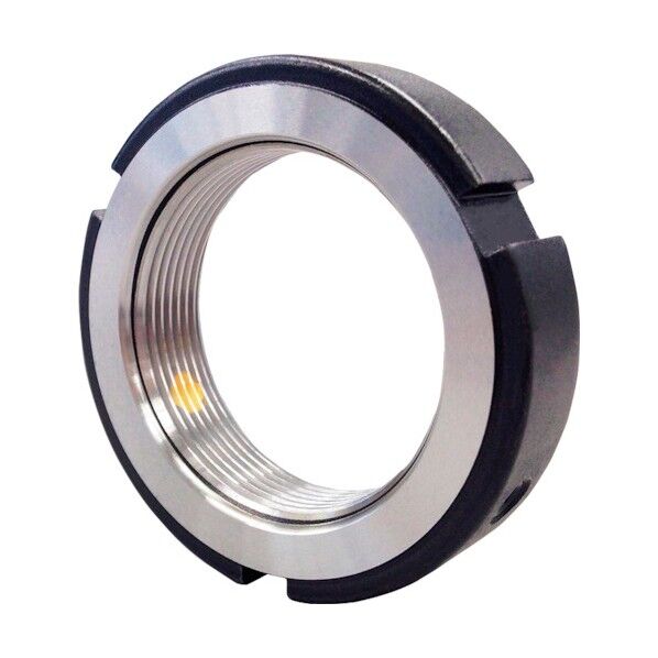 精密ロックナット MR