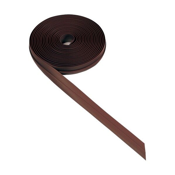 マットふち 茶 38mm巾 MR-139-117 1点