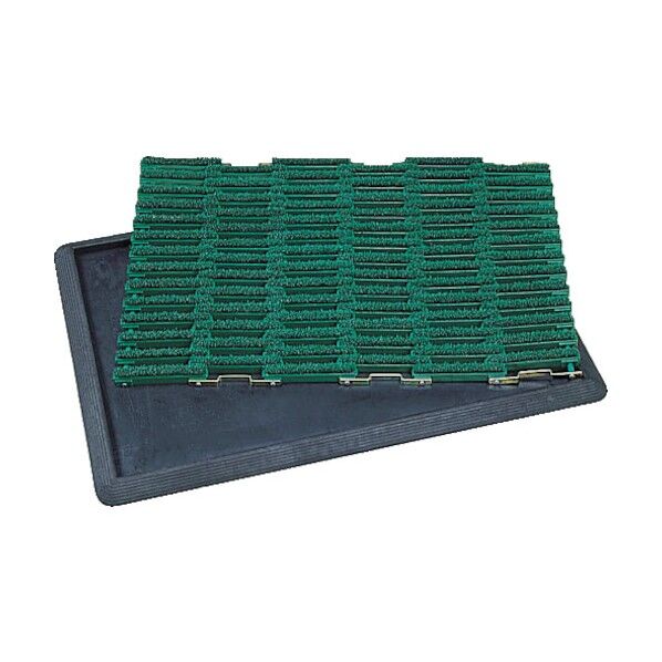 ナイロンブラッシュ H-40