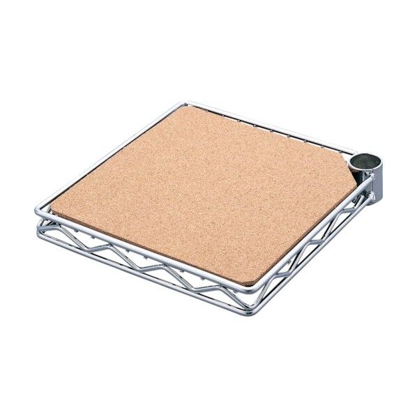 メタルラックマウストレー