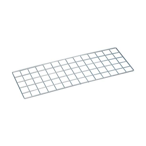 メタルラック用メッシュパネル