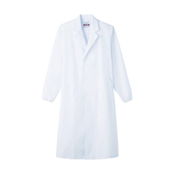 フレッシュエリア検査衣 男性用