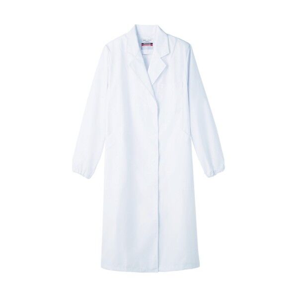 フレッシュエリア検査衣 女性用