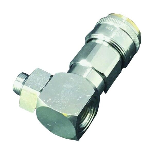 マルチカスタム連結分岐カップリング（カップリングソケット）