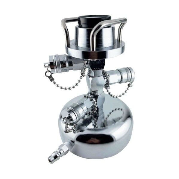 ポータブルラインカップリング(MRスイベル式)