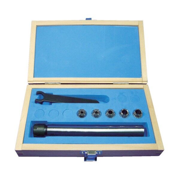 ERコレットシステム セット