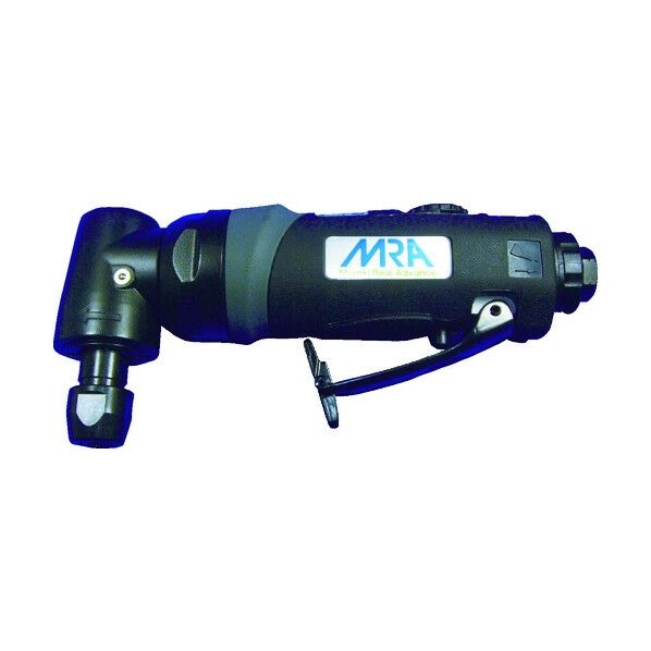 MRA MRA エアグラインダ ヘッドアングル90°低速タイプ 270 x 130 x 50 mm 1...