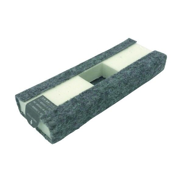 ホワイトボードイレーザーラクリフ(S) リフィール 替えシート