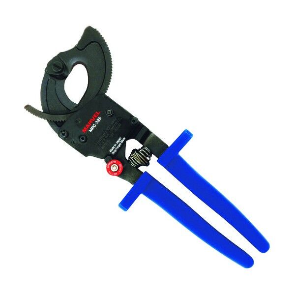 ラチェットケーブルカッター