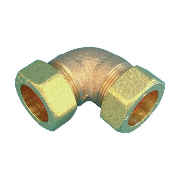 ジョイントエルボ 56 x 56 x 35 mm MRJ2-L-20SU 1