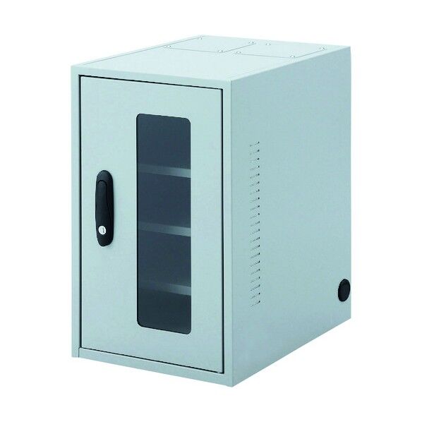 サンワサプライ SANWA 防塵収納ボックス 300×420×500mm MR-FAKBOX300 1個...