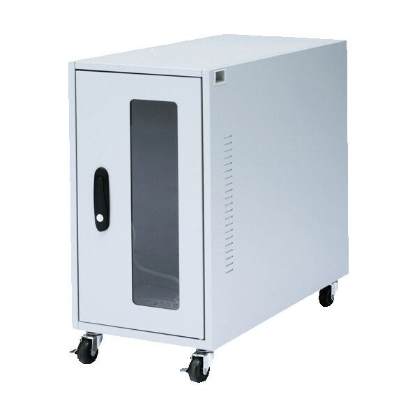 CPU用簡易防塵ボックス MR-FACP2N 1点