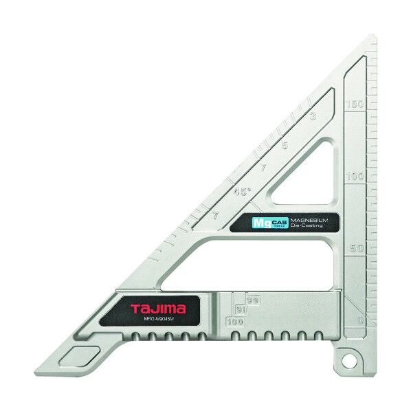 丸鋸ガイドモバイル 90-45マグネシウム MRG-M9045M 1点