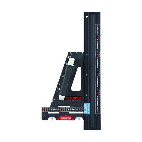 丸鋸ガイドLX450 黒 650 x 390 x 95 mm MRG-LX450 1点