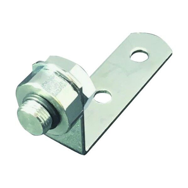 ヤマトエンジニアリング マルチカスタム連結分岐カップリング(おねじ:L型固定金具) 83 x 32 x 21 mm 1個...