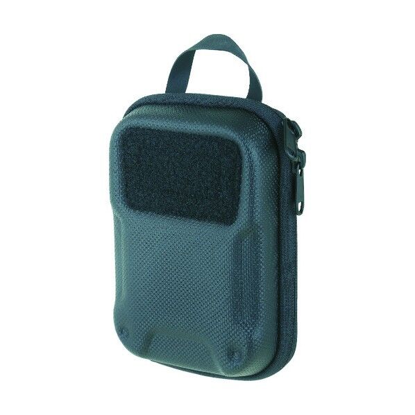 MAX MRZ ミニオーガナイザー ブラック 195 x 166 x 57 mm MRZBLK 1