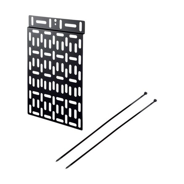 サンワサプライ VESA取付けプレート(大) MR-VESA7 1点...