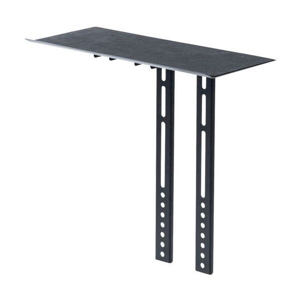 サンワサプライ VESA取付カメラ台 MR-VESA9 1点...