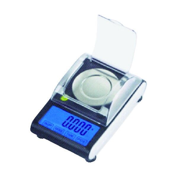 精密はかり MS-50 1点