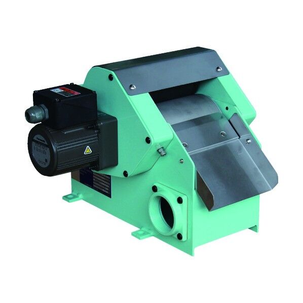 カネテック 研削屑処理装置 マグクリーン 1個