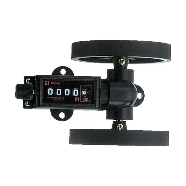 古里長さ計標準型１ｍ1個 MS315 1個