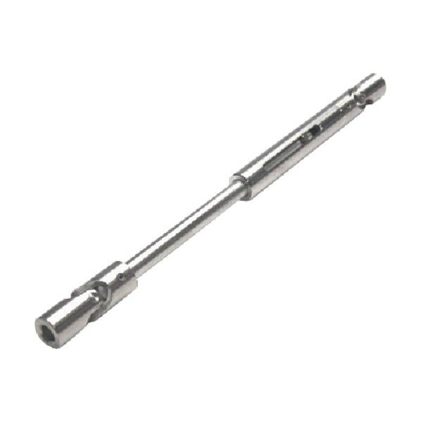 ユニバーサルジョイント MS-2.5L 1点