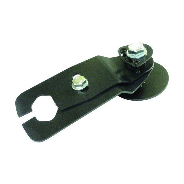 耐震用アジャスターストッパー