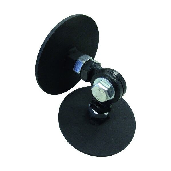 耐震金具(フレキシブルジョイント)