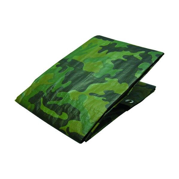 迷彩シート #2000