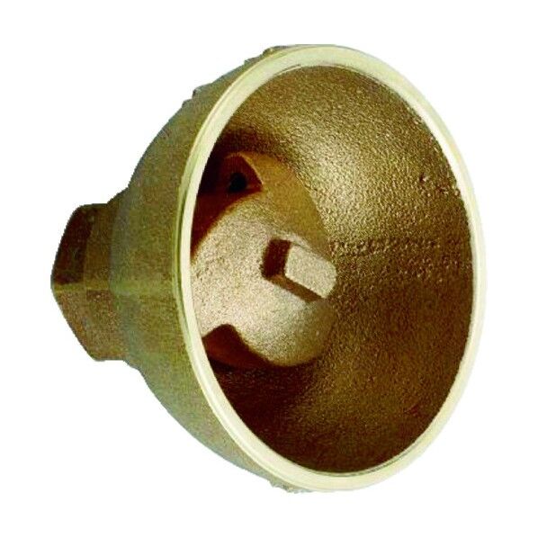 S型サイレンサー