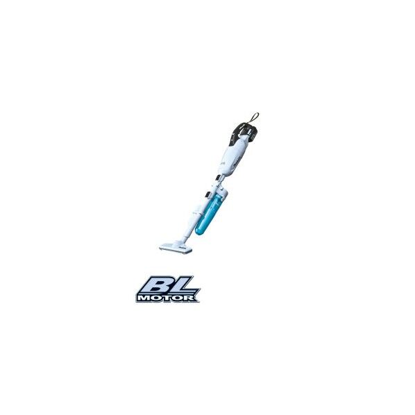 18V 充電式クリーナ カプセル式 ロック付サイクロンアタッチメント付