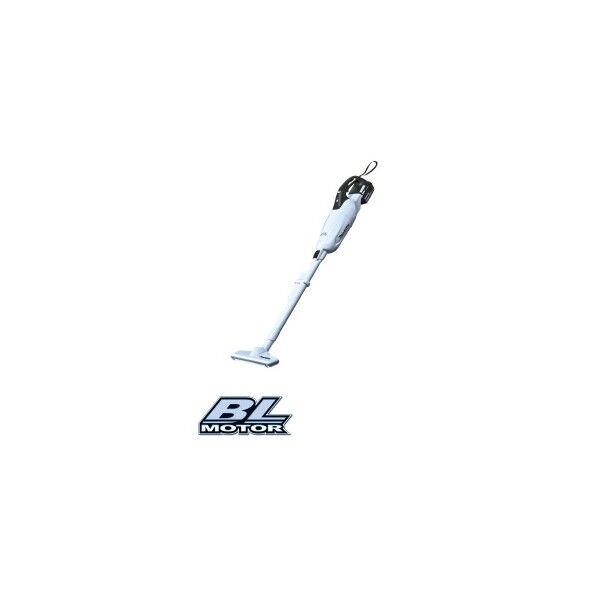 18V 充電式クリーナ カプセル式 ロック付サイクロンアタッチメントなし