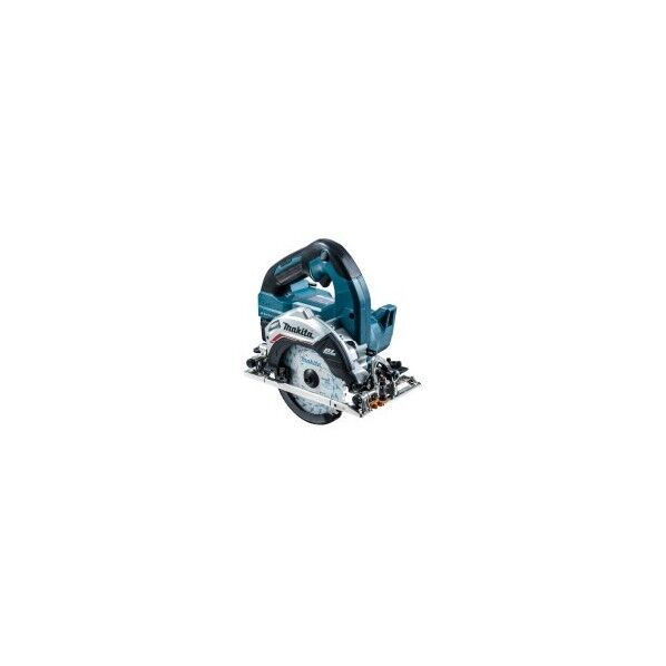 18V 125mm 充電式マルノコ アルミベース 鮫肌チップソー付