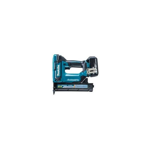 18V 充電式面木釘打