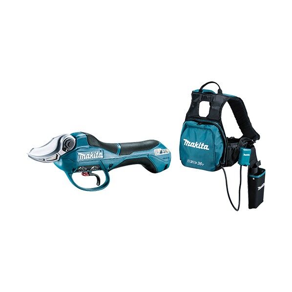 36V(18V+18V) 充電式せん定ハサミ 高トルクタイプ