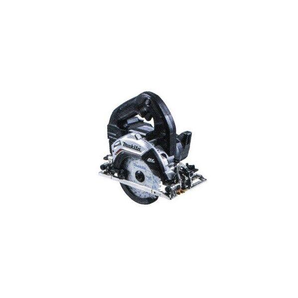 マキタ(makita) HS472DZB 14.4V 充電式 マルノコ 本体のみ(バッテリ 