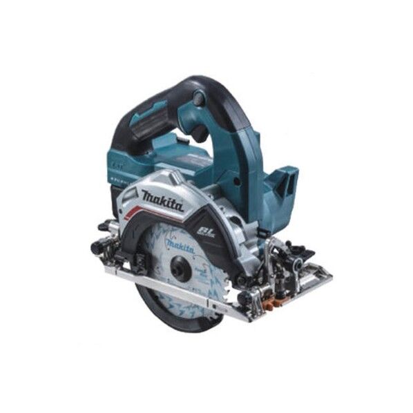 125ミリ充電式マルノコ 無線連動対応