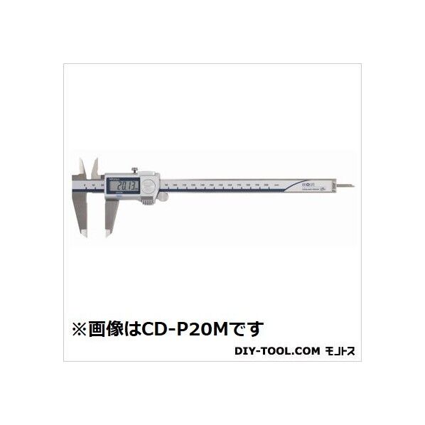 クーラントデジマチックノギス/500-714-20 404X111.5mm CD-P30M 1本