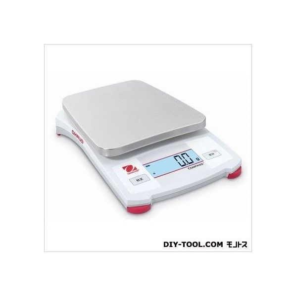 携帯型天びん/CXシリーズ 41X201X135mm CX2200JP 1台