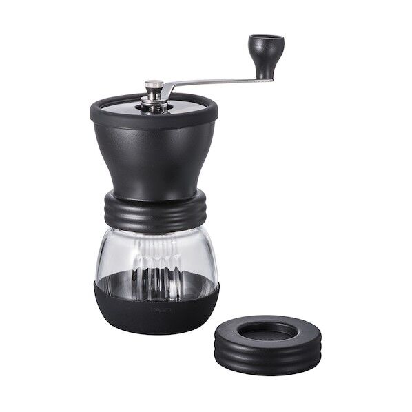 セラミックコーヒーミル・スケルトン