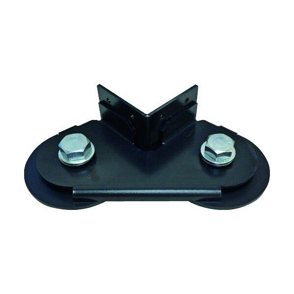 耐震用コーナーブロック