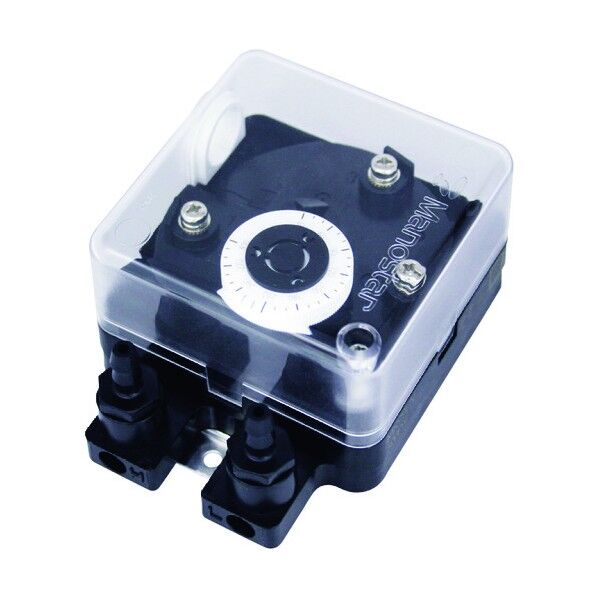 微差圧スイッチ スイッチ [口金交換型 下限設定用] MS99LC1000DH 1点