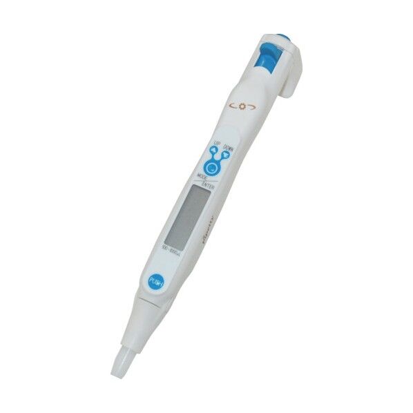 ペン型電動ピペット pippetty