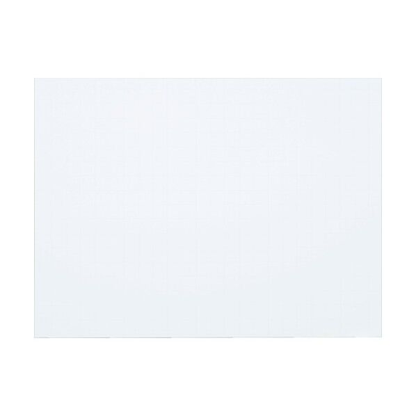 暗線入りマグネットホワイトボードシート(マグネットシートタイプ)