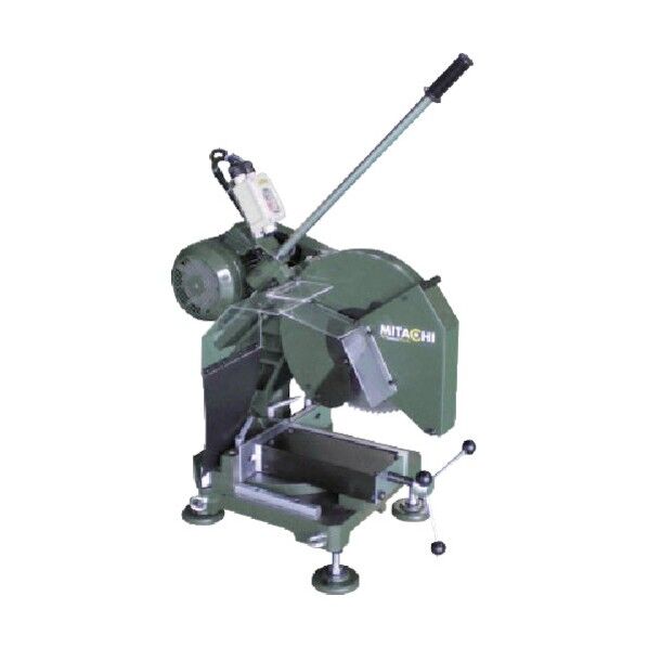 チップソー切断機