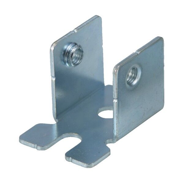 M1.5・M2型軽中量ボルトレス棚用ベースプレート